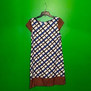 The Limited MIDI Dress